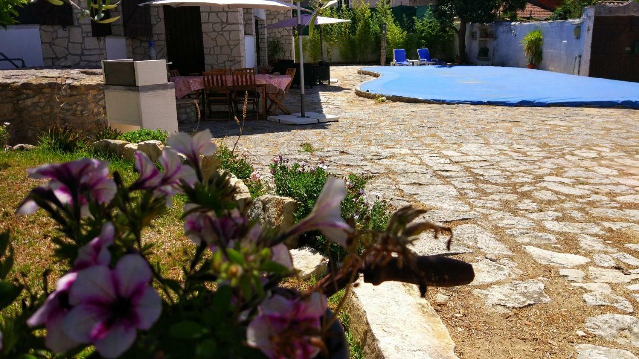 Louro'S Villa - 12130Al Cantanhede Luaran gambar