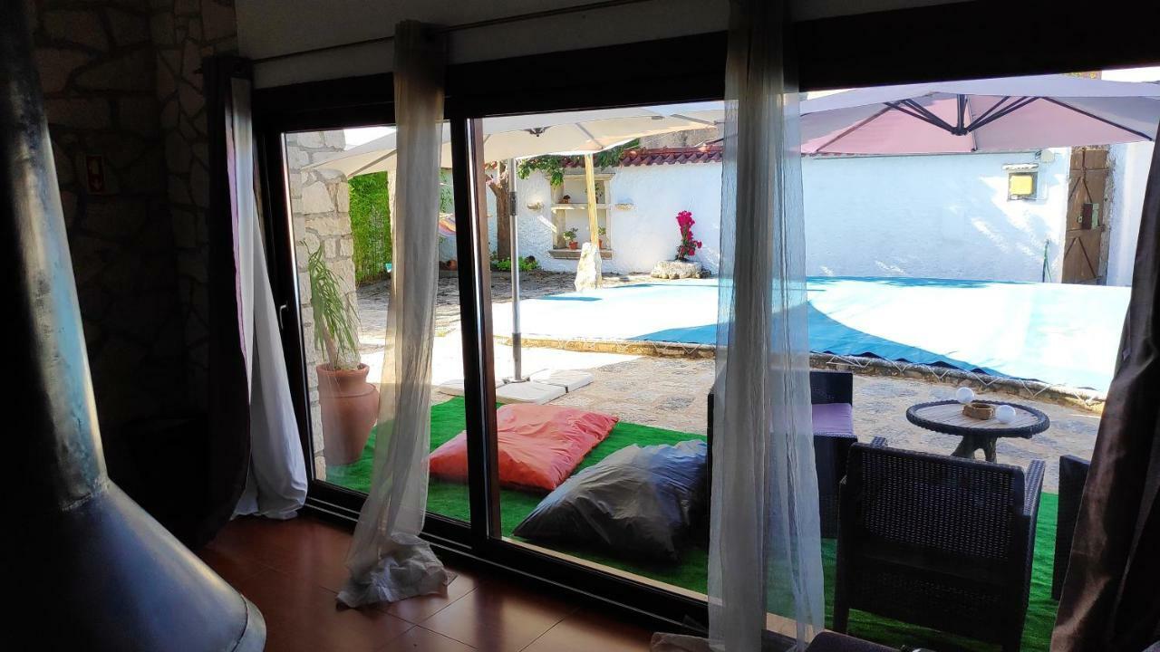 Louro'S Villa - 12130Al Cantanhede Luaran gambar