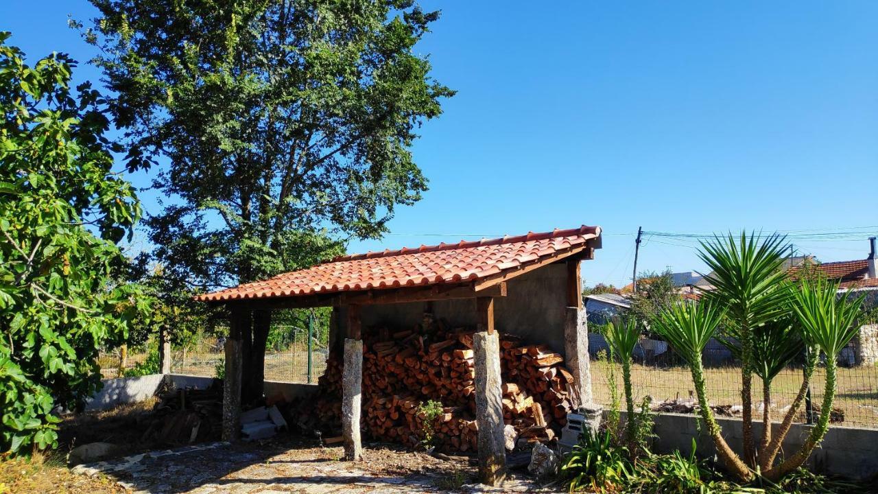 Louro'S Villa - 12130Al Cantanhede Luaran gambar